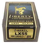 Liberty - LX 55                                           